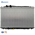 Auto parts cooling system radiators AC condenser oil cooler radiator for 1995 1996 CAMRY ES300 AVALON 3.0 V6 G 1640020060